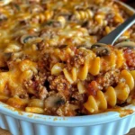 Amish Country Casserole