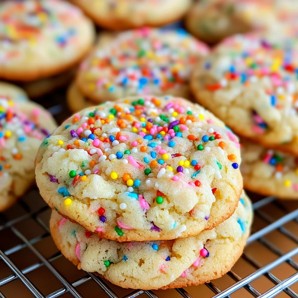 Funfetti