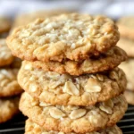 Grandma Krause’s Coconut Cookies