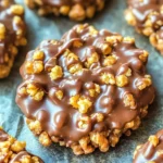Star Crunch Cookies