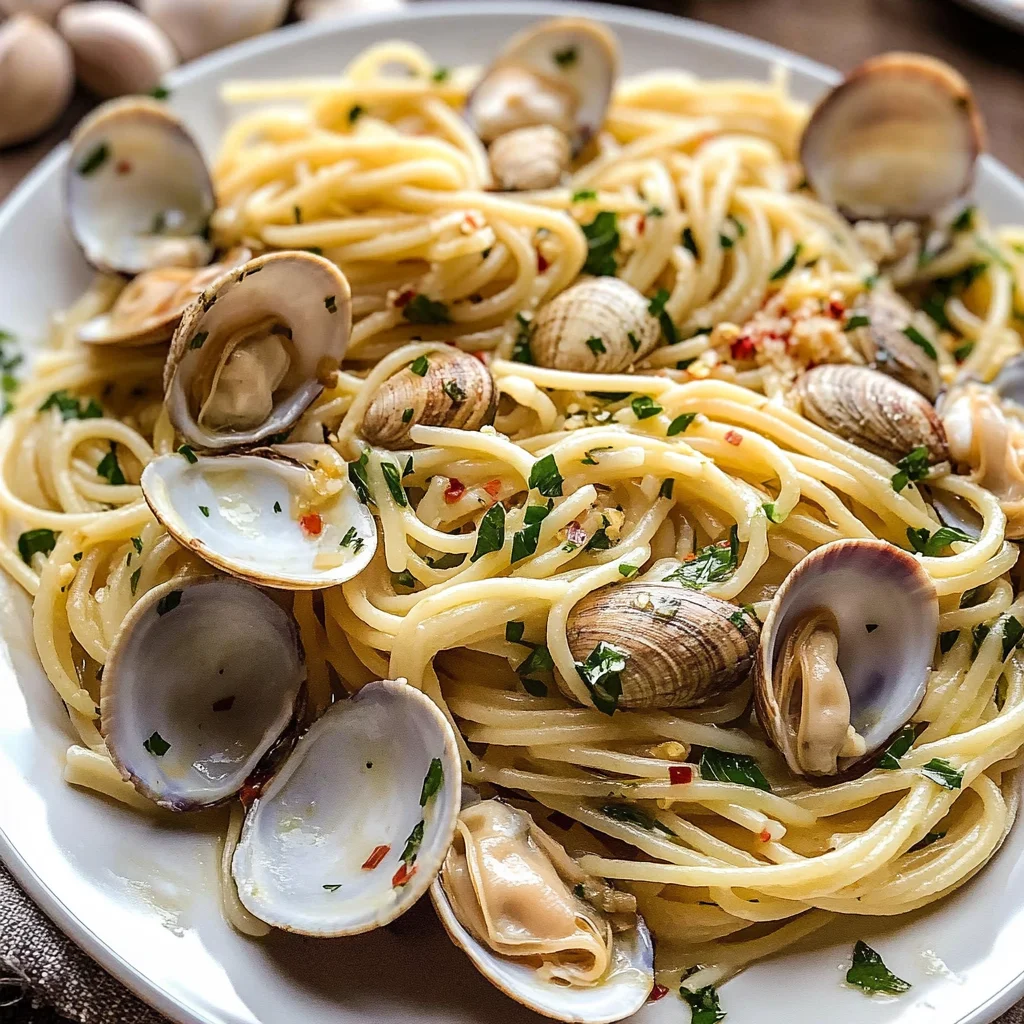 Vongole