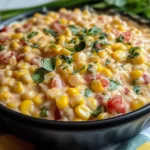 Creamy Corn Dip