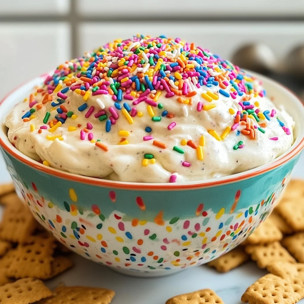 Funfetti