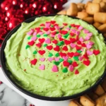 Grinch Dip