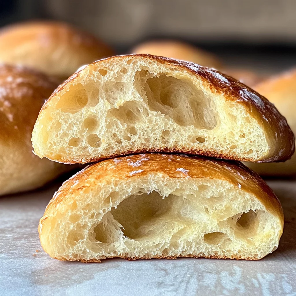 Low Calorie Bagels Recipe