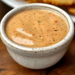Raising Cane's Sauce (Copycat)