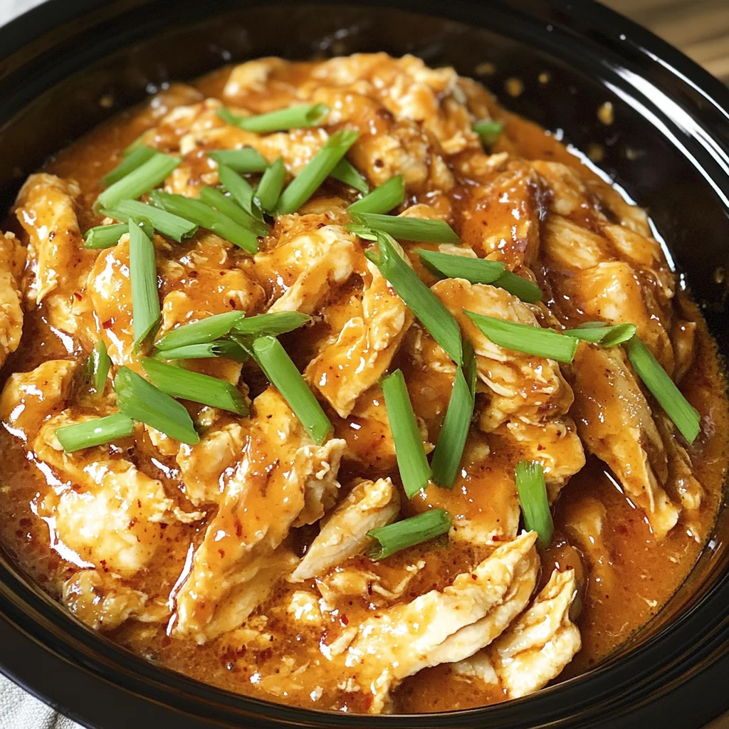 Sweet Chili Chicken Recipe
