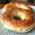 The Bagel That Changed My Breakfast Forever