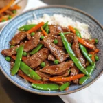The Best Beef Stir Fry Recipe
