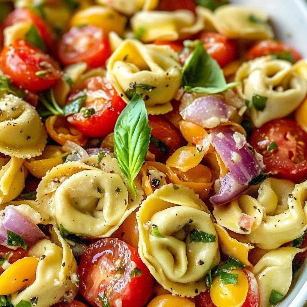 Tortellini