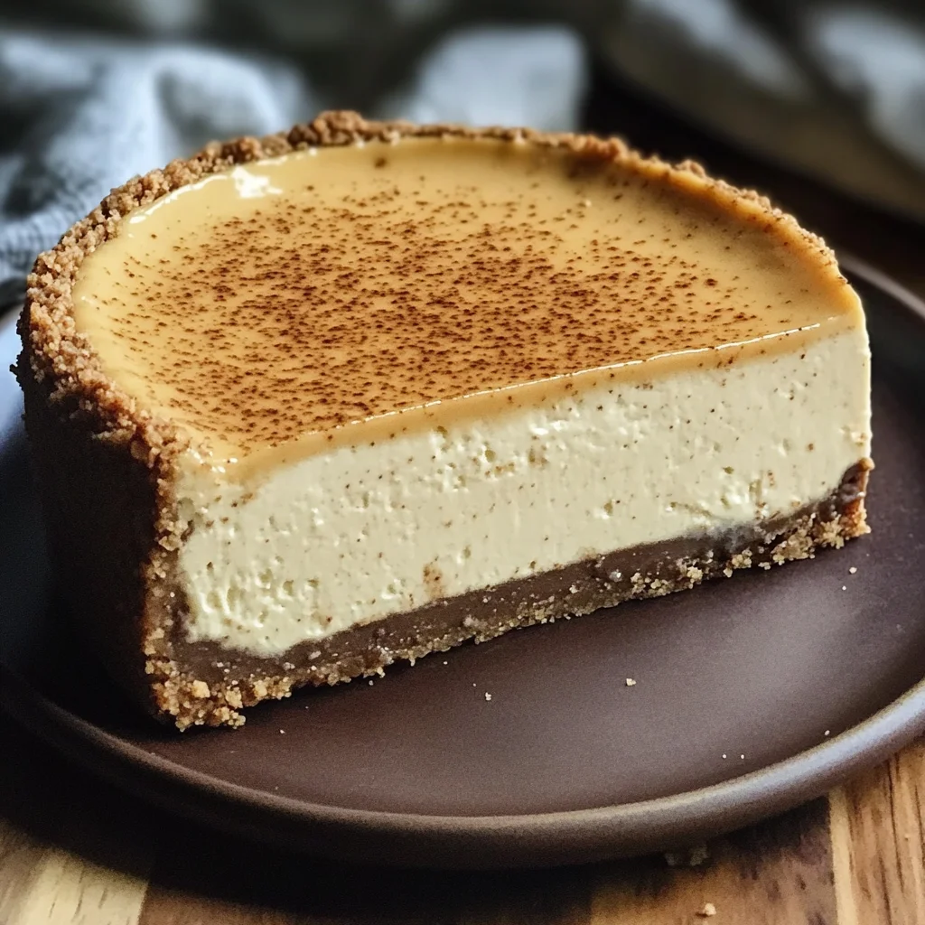 Vanilla Bean Brown Butter Cheesecake: A Delicious Delight!