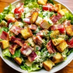 BLT Salad