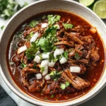 Birria (Slow Cooker)