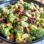 Broccoli Salad
