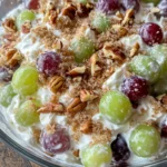 Grape Salad