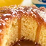 Kentucky Bourbon Butter Cake