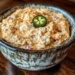 Keto Pimento Cheese Recipe