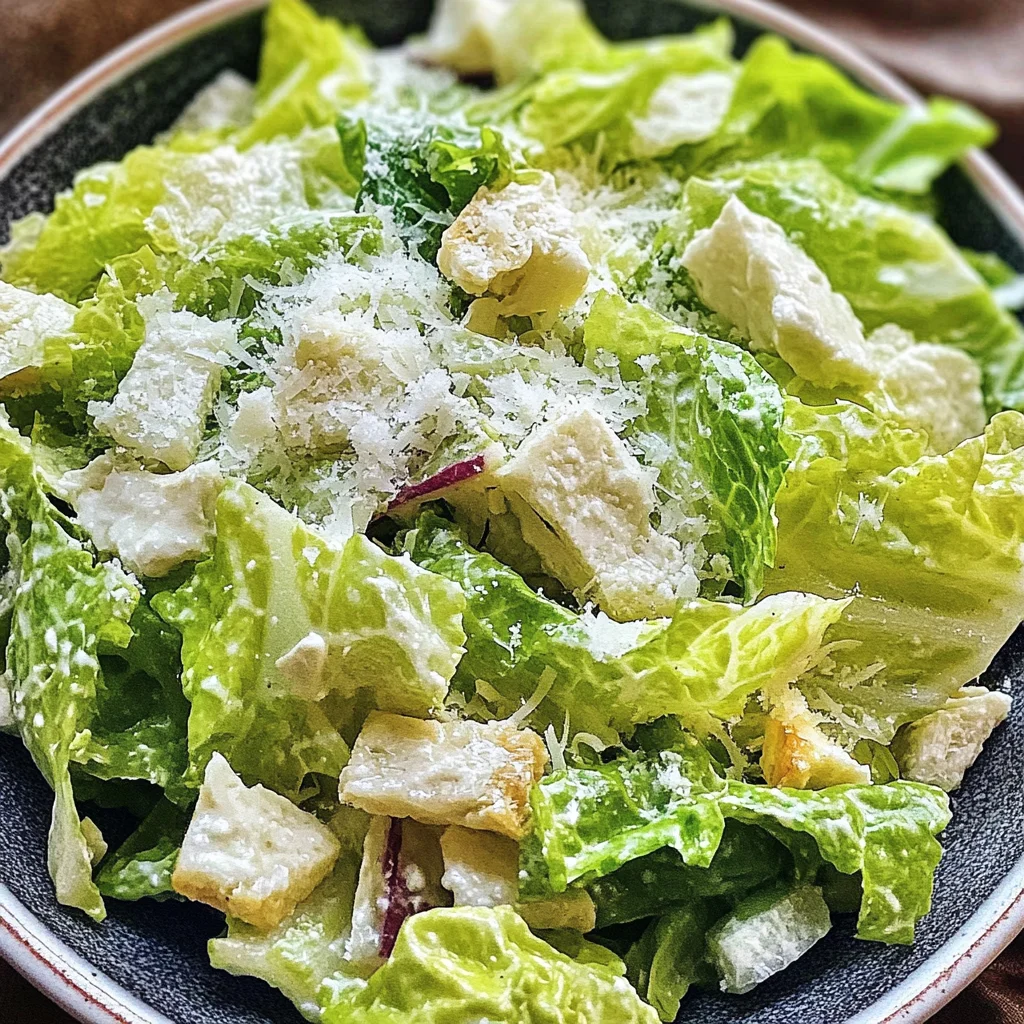 Mama Te's Sensation Salad