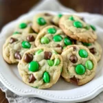 Pistachio Cookies