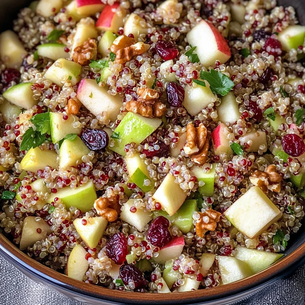 Quinoa