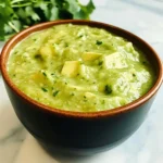 Salsa Guacamole Avocado Salsa Recipe