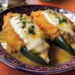 Authentic Chiles Rellenos Recipe