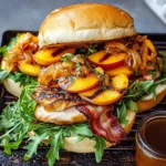 Best Grilled Chicken Sandwich