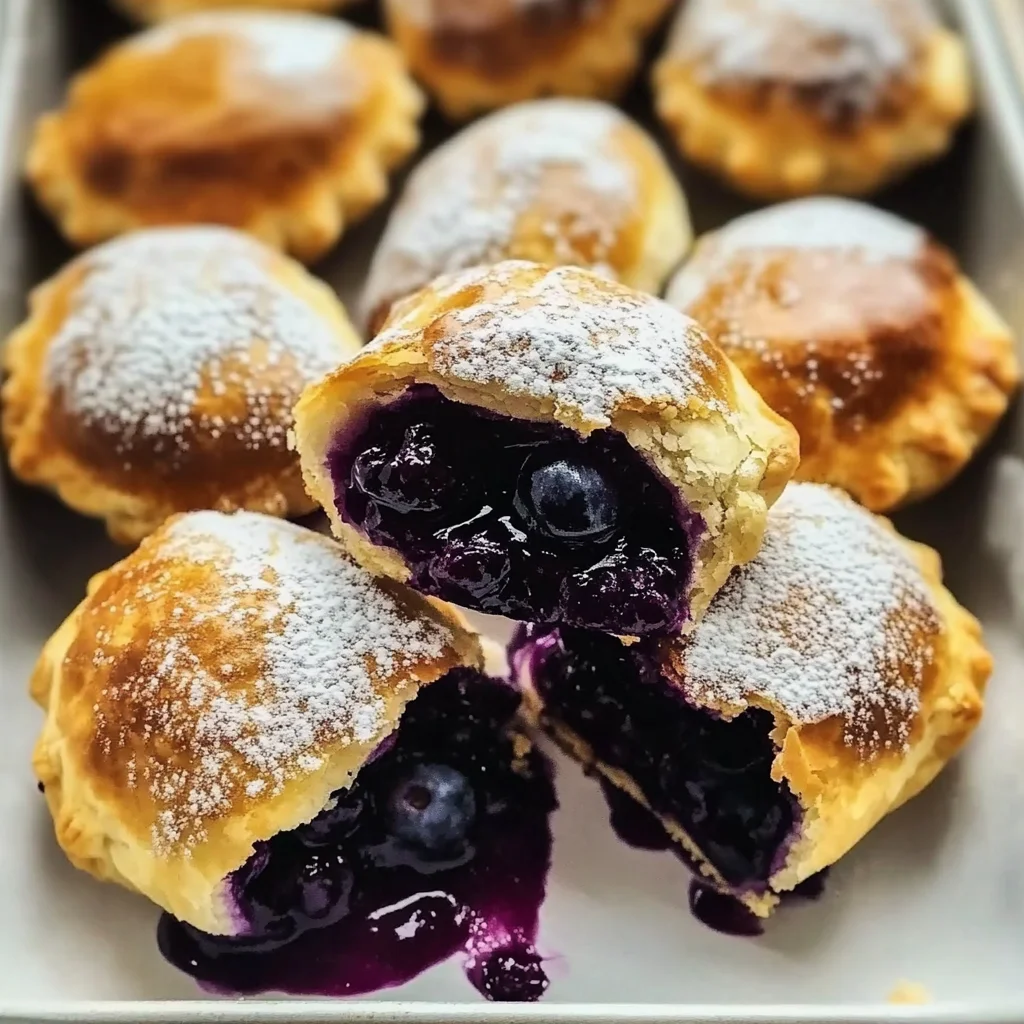 Blueberry