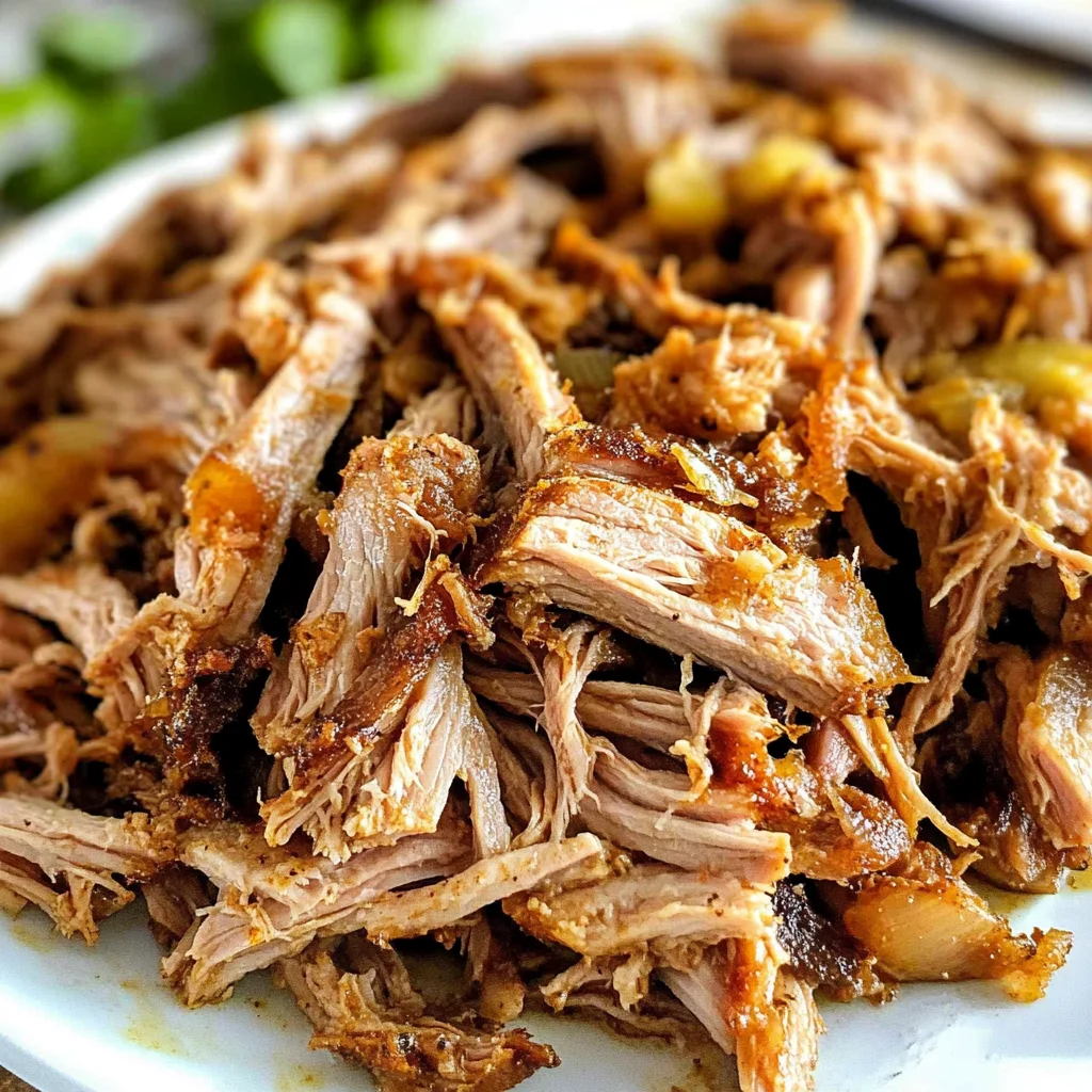 Carnitas