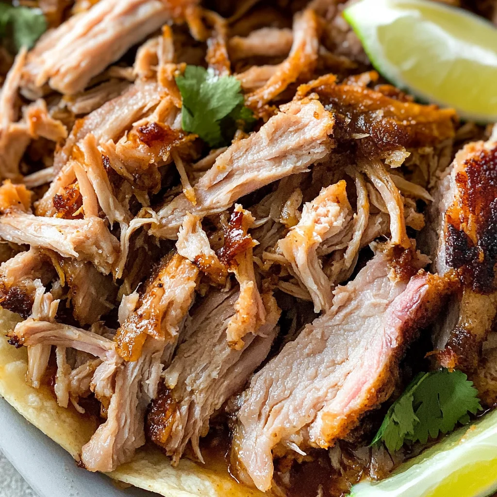 Carnitas