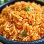 Easy Mexican Rice