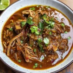 Mexican Birria Recipe