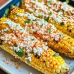Mexican Street Corn Recipe – Bold, Creamy, and Perfect for Summer