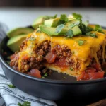 Old School Tamale Pie (Gluten-Free, Without Jiffy!)