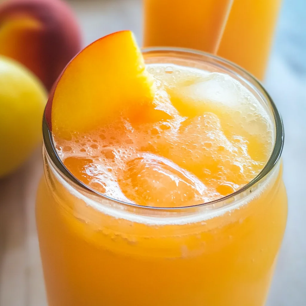 Peach