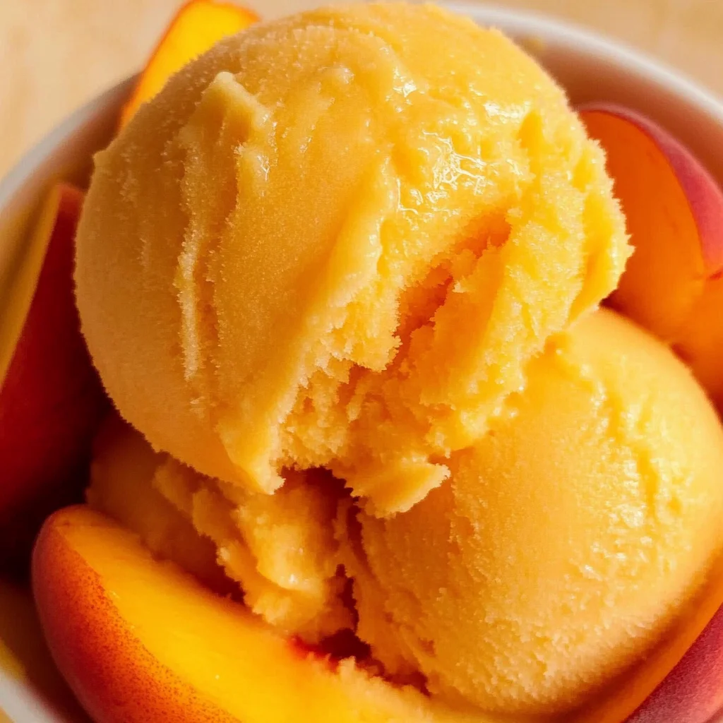 Peach