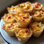 Pimento Cheese Bites