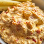 Pimento Cheese Recipe