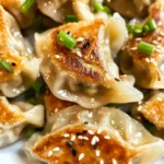 Pork Dumplings