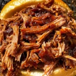 Pulled Pork