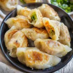 Rice Paper Dumplings
