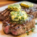 Steak Butter