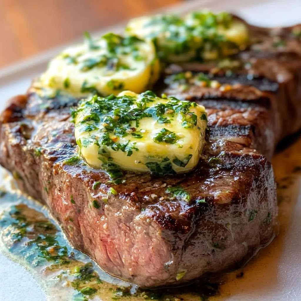 Steak