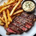 Steak Frites