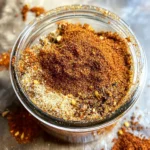 BBQ Rub
