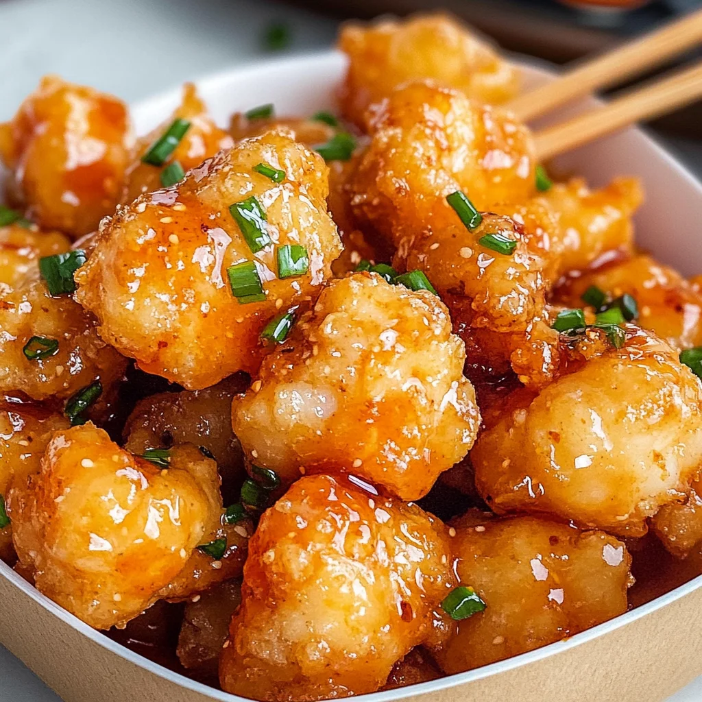 Bang Bang Shrimp