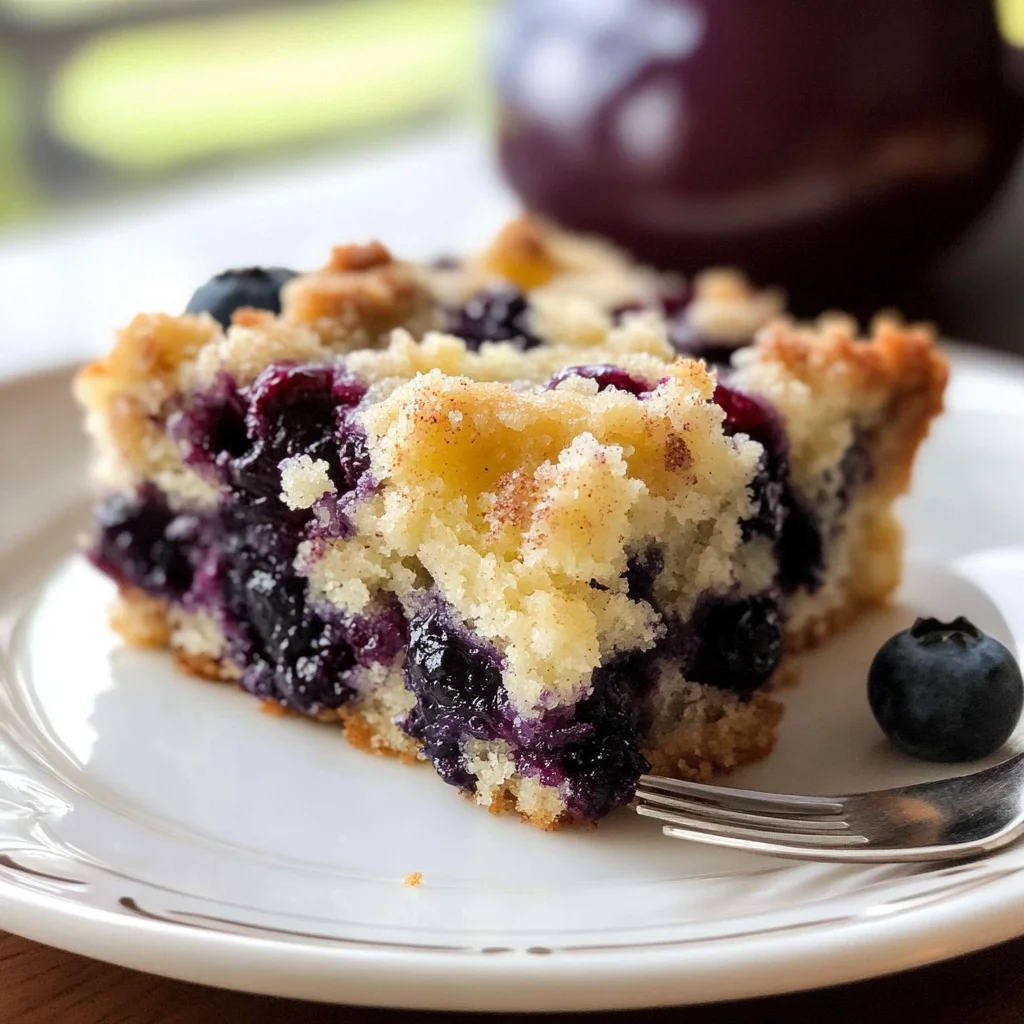 Blueberry
