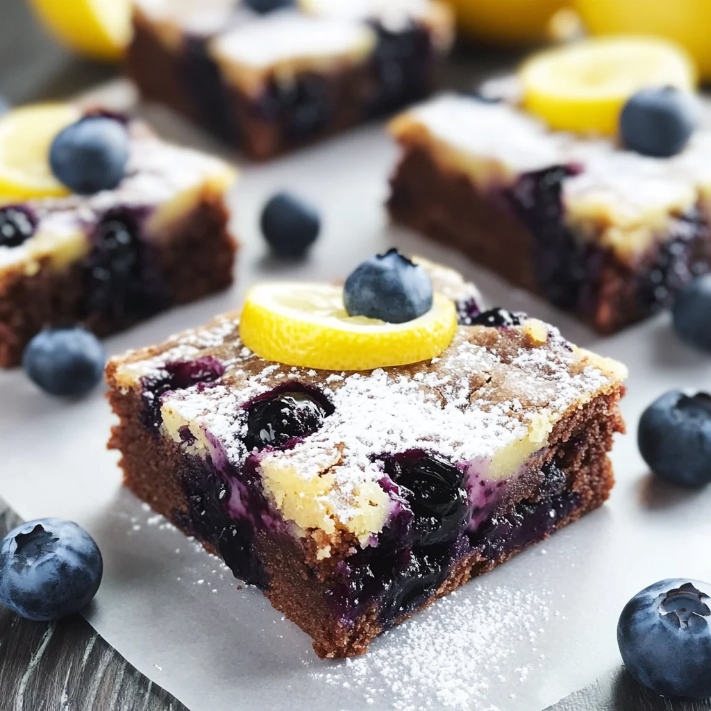 Blueberry