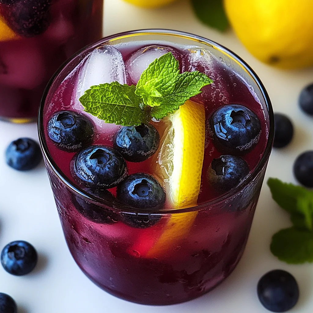 Blueberry