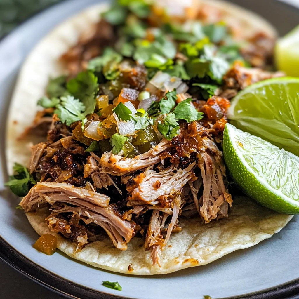 Carnitas